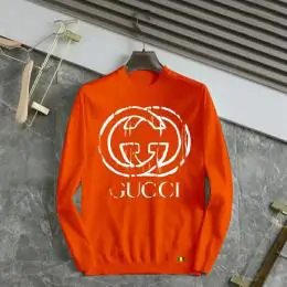 gucci pull  manches longues pour homme s_125115a